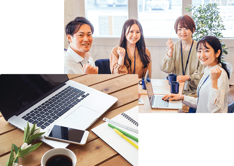 動画塾で短期間で技術を身に付けましょう！