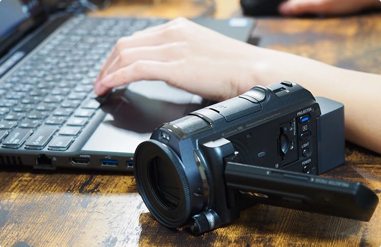 初めから実践的に学んで、感覚をつかむ！イメージ